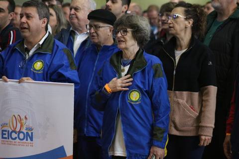 XXXVI EICON, Bento Gonçalves, outubro de 2022. Fotos: EICON RS