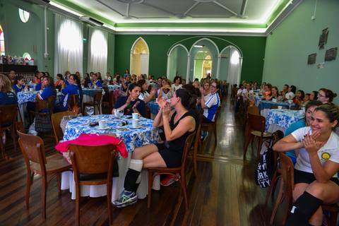XXXIV EICON, Pelotas, setembro de 2018. Fotos: EICON RS