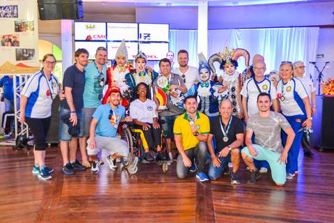 XXXIV EICON, Pelotas, setembro de 2018. Fotos: EICON RS