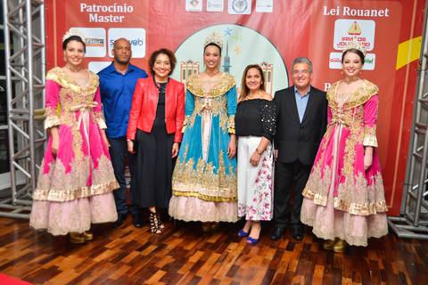 XXXIV EICON, Pelotas, setembro de 2018. Fotos: EICON RS