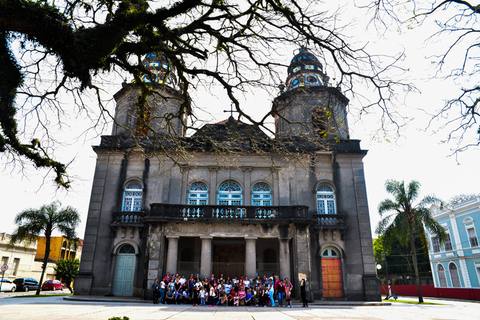 XXXIV EICON, Pelotas, setembro de 2018. Fotos: EICON RS