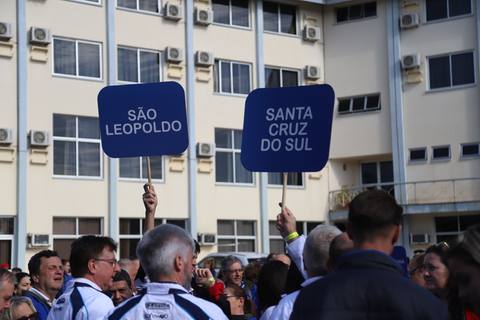XXXV EICON, Santa Maria, setembro de 2019. Fotos: EICON RS