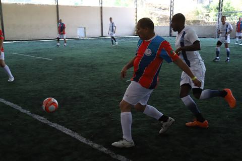 XXXV EICON, Santa Maria, setembro de 2019. Fotos: EICON RS