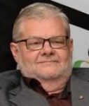 Retrato de Paulo Walter Schnorr