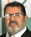Retrato de José Tadeu Jacoby