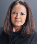 Retrato de Maria do Socorro da Cruz Bittencourt