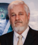 Retrato de Sérgio Gilberto Dienstmann