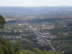 São José do Hortêncio
