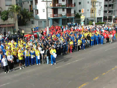XX EICON, São Leopoldo, 2004