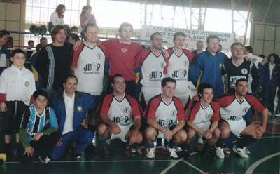XXII EICON, Canoas, 2006