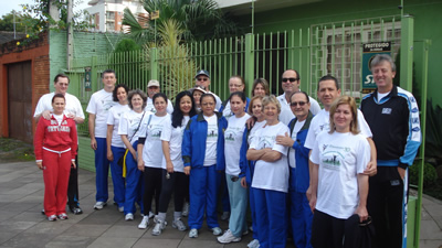 2ª Caminhada Contábil, 23/05/2010