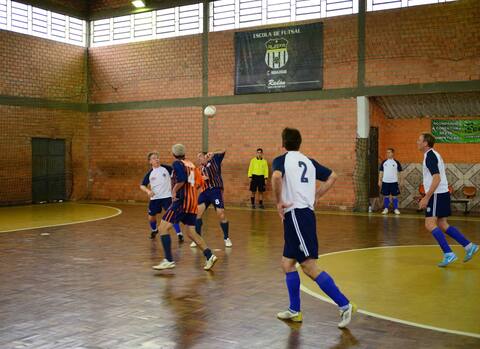 XXXI EICON, São Leopoldo e Novo Hamburgo, setembro de 2015