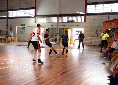 XXXI EICON, São Leopoldo e Novo Hamburgo, setembro de 2015