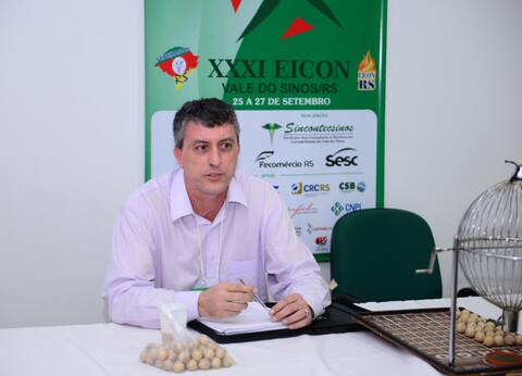 XXXI EICON, São Leopoldo e Novo Hamburgo, setembro de 2015