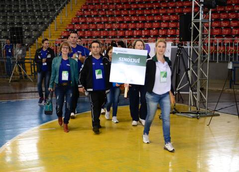 XXXI EICON, São Leopoldo e Novo Hamburgo, setembro de 2015