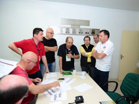 XXXI EICON, São Leopoldo e Novo Hamburgo, setembro de 2015