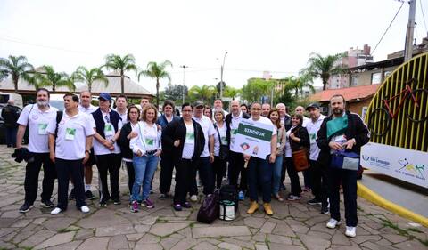 XXXI EICON, São Leopoldo e Novo Hamburgo, setembro de 2015
