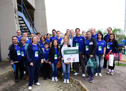 XXXI EICON, São Leopoldo e Novo Hamburgo, setembro de 2015