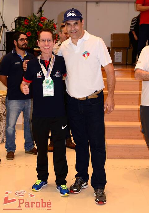 XXXI EICON, São Leopoldo e Novo Hamburgo, setembro de 2015