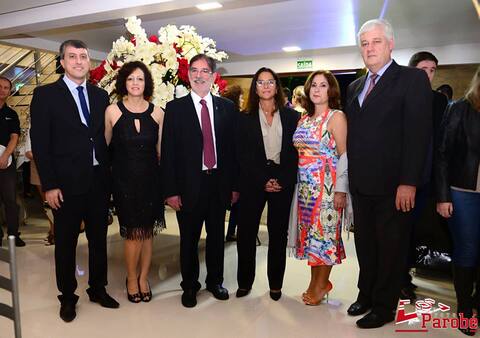XXXI EICON, São Leopoldo e Novo Hamburgo, setembro de 2015