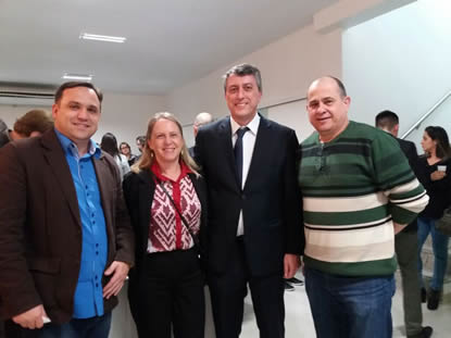 2º Seminário de Contabilidade e Gestão, na sede, 02/09/2016
