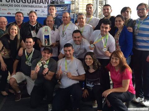 XXXII EICON, Uruguaiana, setembro de 2016