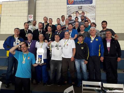 XXXII EICON, Uruguaiana, setembro de 2016