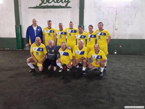 XXXII EICON, Uruguaiana, setembro de 2016