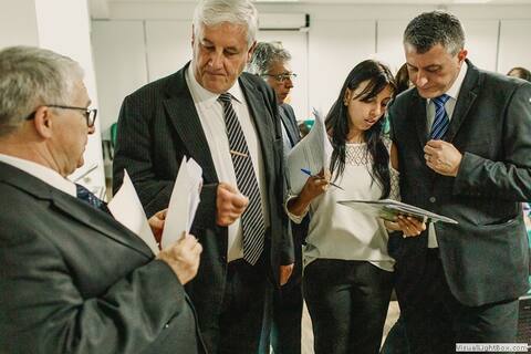 III Semana da Contabilidade, outubro de 2018