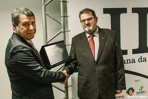III Semana da Contabilidade, outubro de 2018