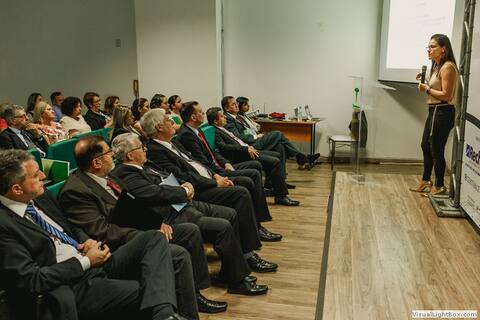 III Semana da Contabilidade, outubro de 2018