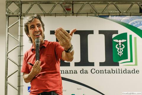 III Semana da Contabilidade, outubro de 2018