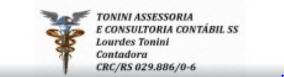 Tonini Assessoria e Consultoria Contábil