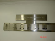 Inauguração da sede, 18/01/2007