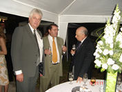 Inauguração da sede, 18/01/2007