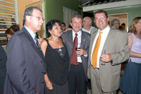 Inauguração da sede, 18/01/2007