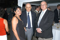 Inauguração da sede, 18/01/2007