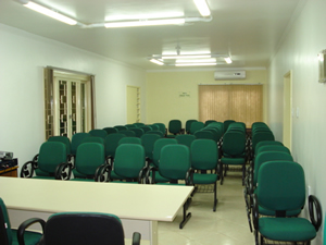 Auditório